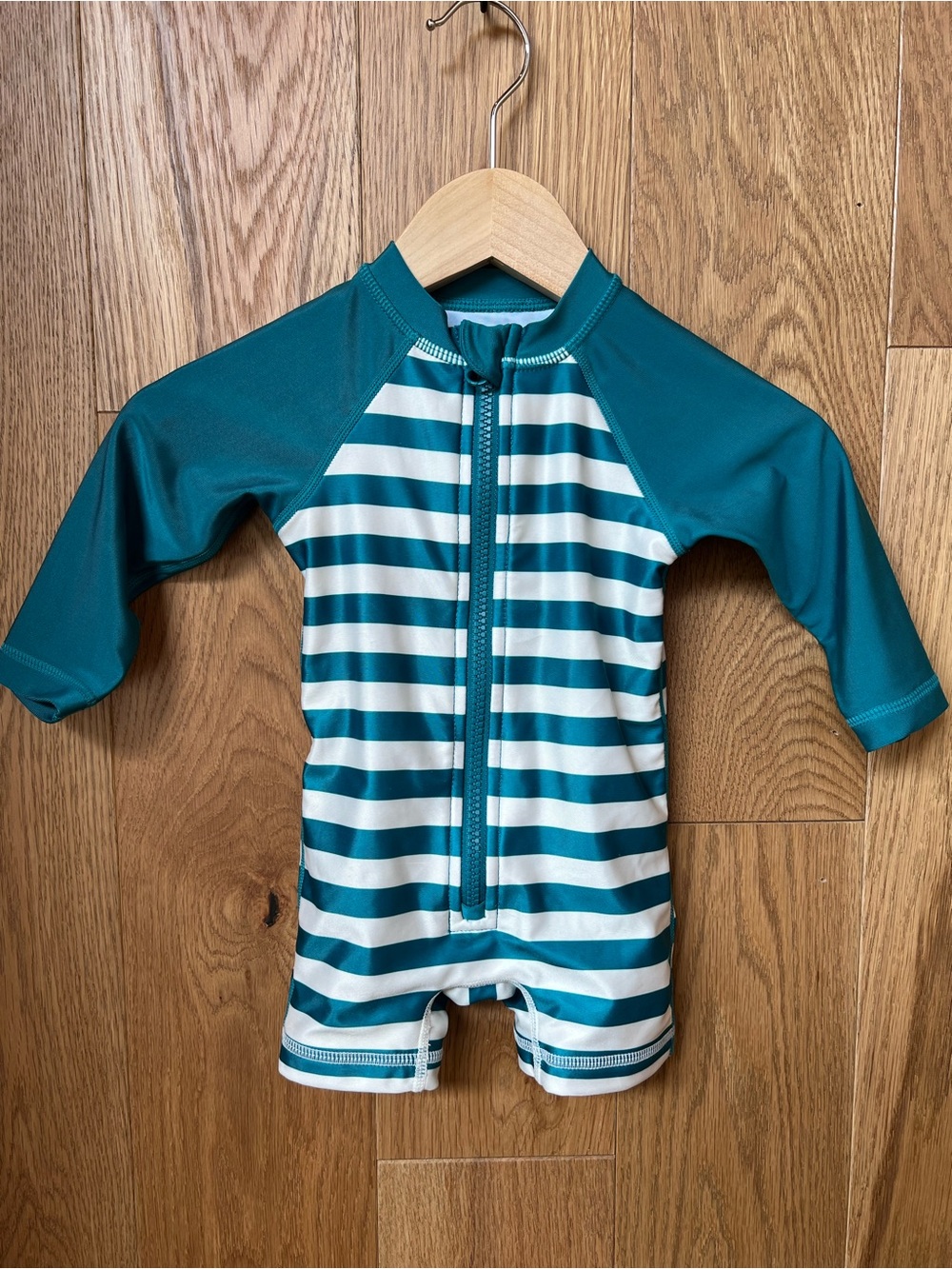 Tea Collection Swim Rashguard